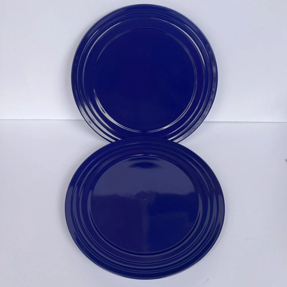 Rachael Ray 2 Pc Dinner Plate Set 11